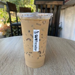 เนสกาแฟ  ลาเต้