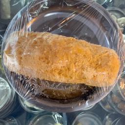 โรลข้าวห่อสาหร่าย