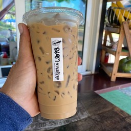 กาแฟเนส มอคค่า