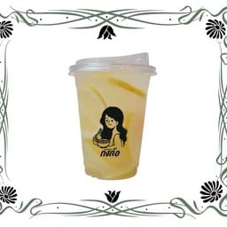 น้ำเลม่อน