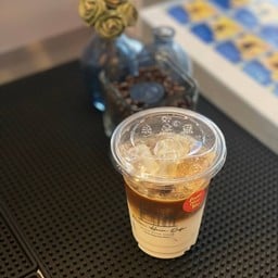 เอิร์ลเกรย์ ลาเต้ คอฟฟี่