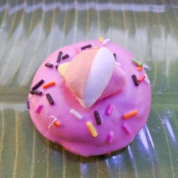 เคลือบสตอเบอรี่