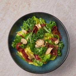 Clam Salad