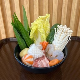 หมาล่าทั่งทะเล๊ ทะเล