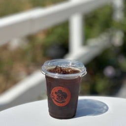 Cold brew coffee