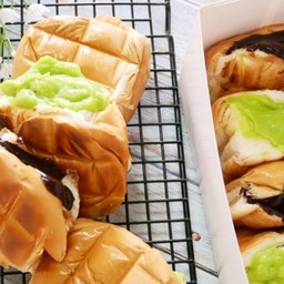 Rabbit cha ปังปิ้ง ชา กาแฟ 345/153 มบ.สิริเพลสราชพฤกษ์-345