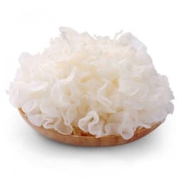 เห็ดหูหนูขาว