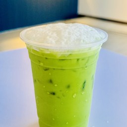 ชาเขียว