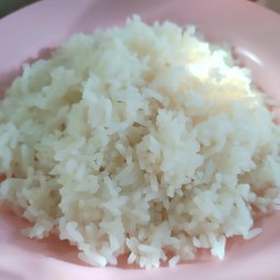 ข้าวเปล่า