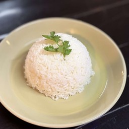 ข้าวเปล่า