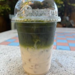 กาแฟ ขนมปัง บ้านวิฬาร์