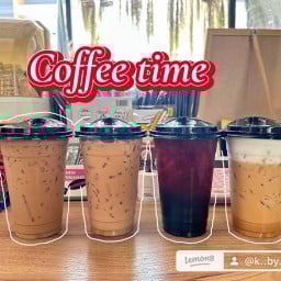 นิรันดร์คอฟฟี่🥤กาแฟสด🌻🌻 ดอนหัวฬ่อ
