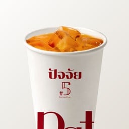 Classic Thai Tea ปัจจัย#5