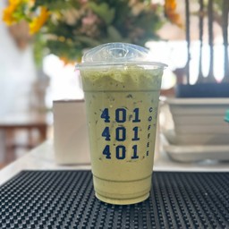 ชาเขียวมัทฉะ