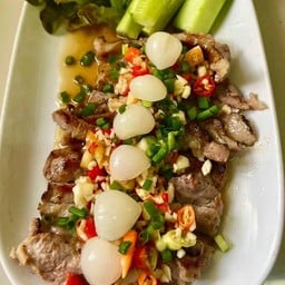 หมู ชิวเฮ้าท์