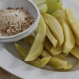 มะม่วงดอง