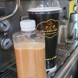 มอคค่าเย็น