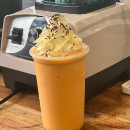 ชาไทยปั่น