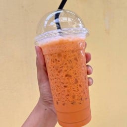 หย่อยชาเข้ม หน้าบ้าน
