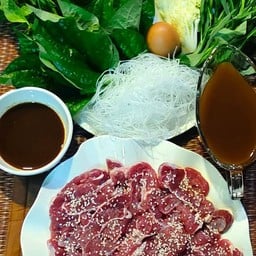 แจ่วฮ้อนโนนสะอาด
