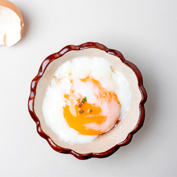 ไข่ออนเซ็น