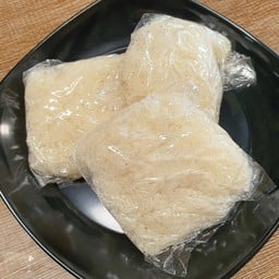 ข้าวเหนียว (ห่อล่ะ)