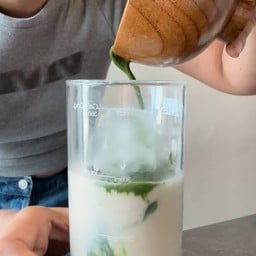 Asami matcha