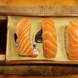 Set ซูชิม่อน 3