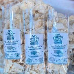 ข้าวเกรียบเฮเดย์ฟาร์ม โนริสาหร่าย