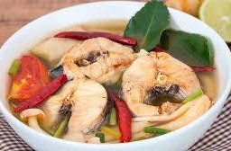 โป๊ะแตกปลาช่อน