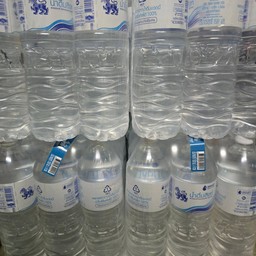 น้ำดื่มตราสิงห์ 1.5 ลิตร 6 ขวด 1 Pack ไม่แช่เย็น