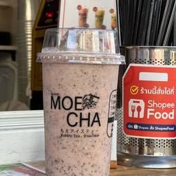 โอวัลตินโอริโอ้ปั่น