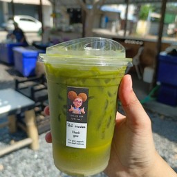 มัทฉะฮันนี่เลมอน