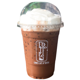 ICED MOCHA