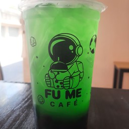 แอปเปิ้ลโซดา