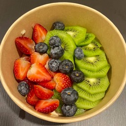 Home Fruits & Salad 999 ไม่มี