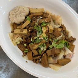 ก๋วยเตี๋ยวหลอด