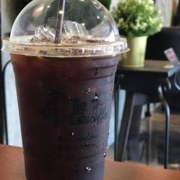 Nisa Coffee เจริญราษฎร์5แยก4