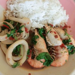 ร้านตามสั่งแม่เรือนเพชร