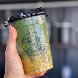 มัทฉะเสาวรสสด