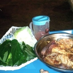 ไส้ย่าง ชุดใหญ่