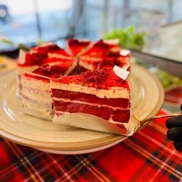 Jasmine’s Cake ตลาด 777 บึงกาฬ