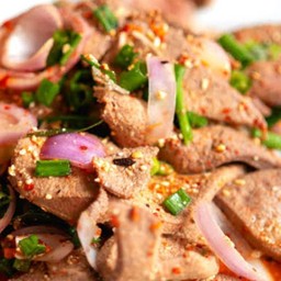 ตับหวาน