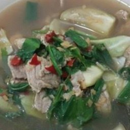 อ่อมไก่