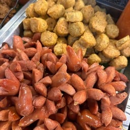 Honghow Buffet Kabin -