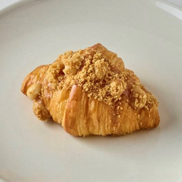 Mini Macademia Caramel