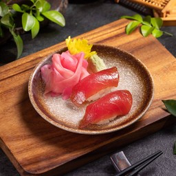 ซูชิทูน่า คู่