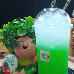 แอปเปิ้ลโซดา