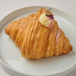 Mixberry Croissant