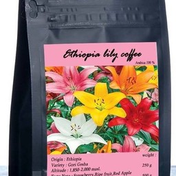 ลินลี่ คอฟฟี่